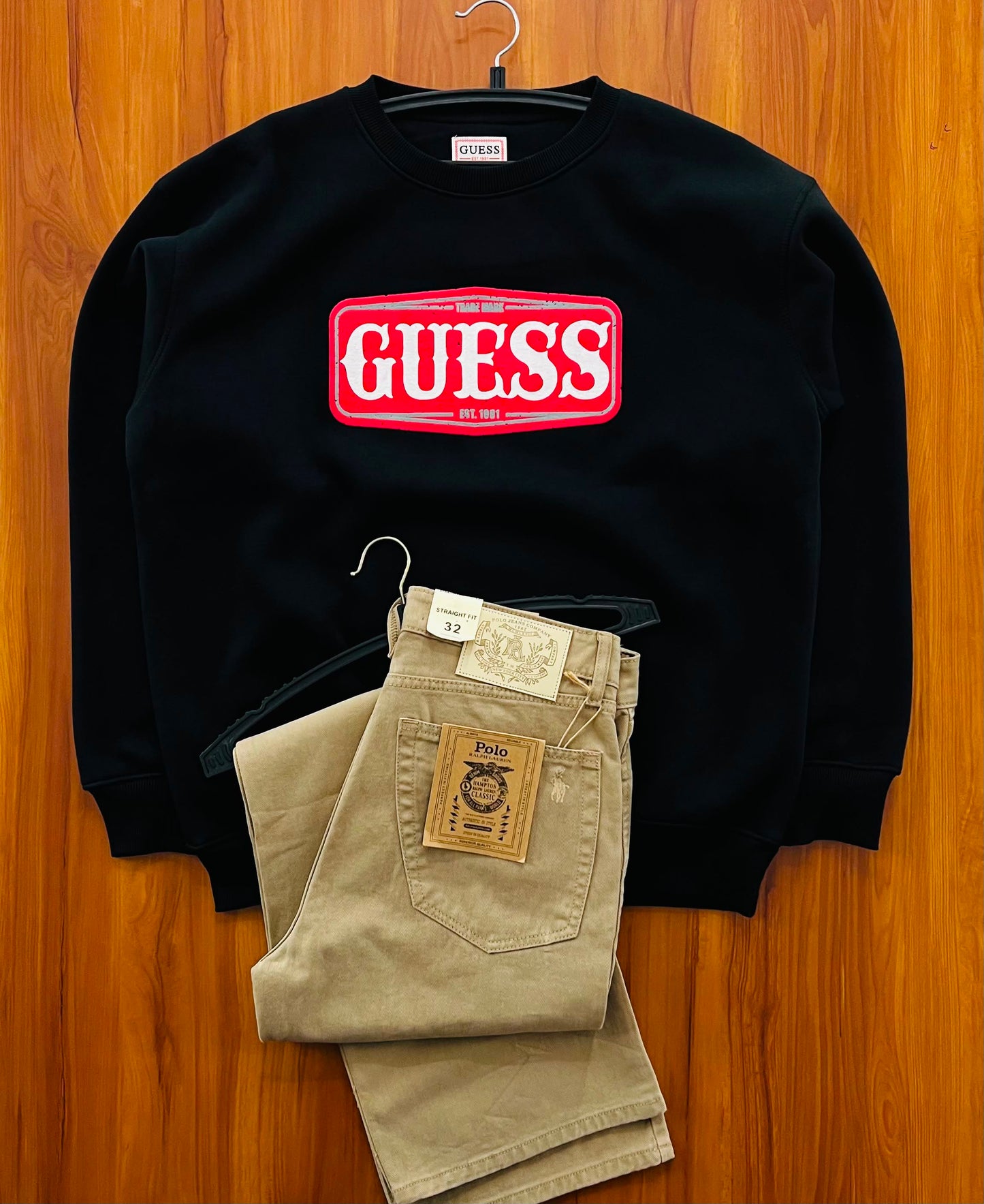 Winter outfit 💙🩵 pullover