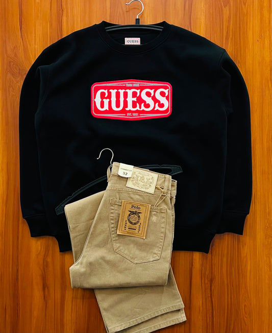 Winter outfit 💙🩵 pullover