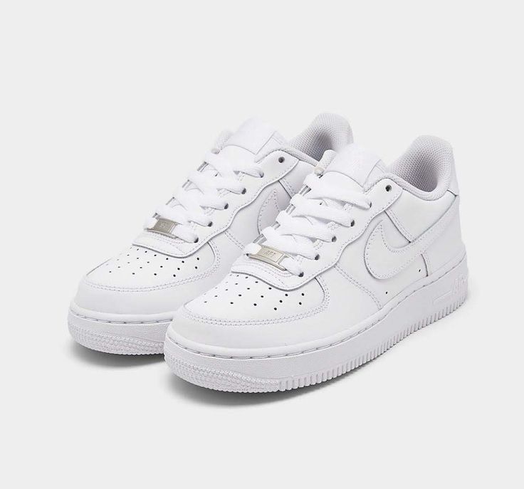 Shoes nike airforce 1 tripple white