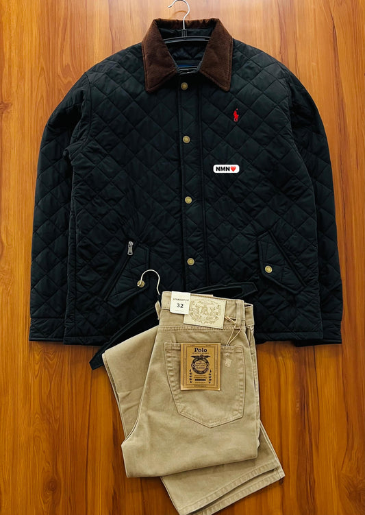 Winter outfit 💙🩵 jacket (Copy 89)