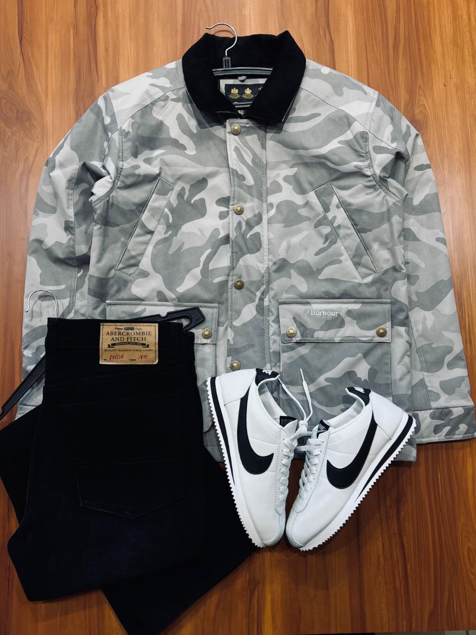 Keep believing in you - NUMEN☆NMN