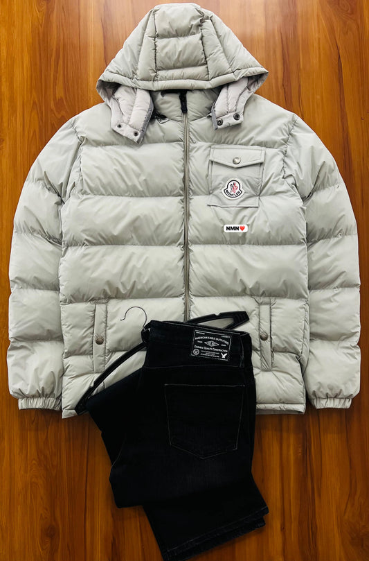 Winter outfit 💙🩵 jacket (Copy 88)