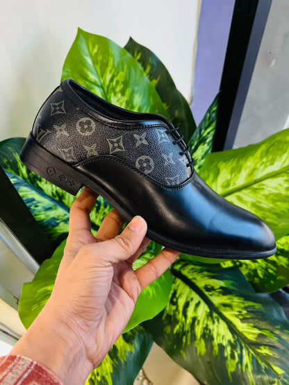 Formal lv black