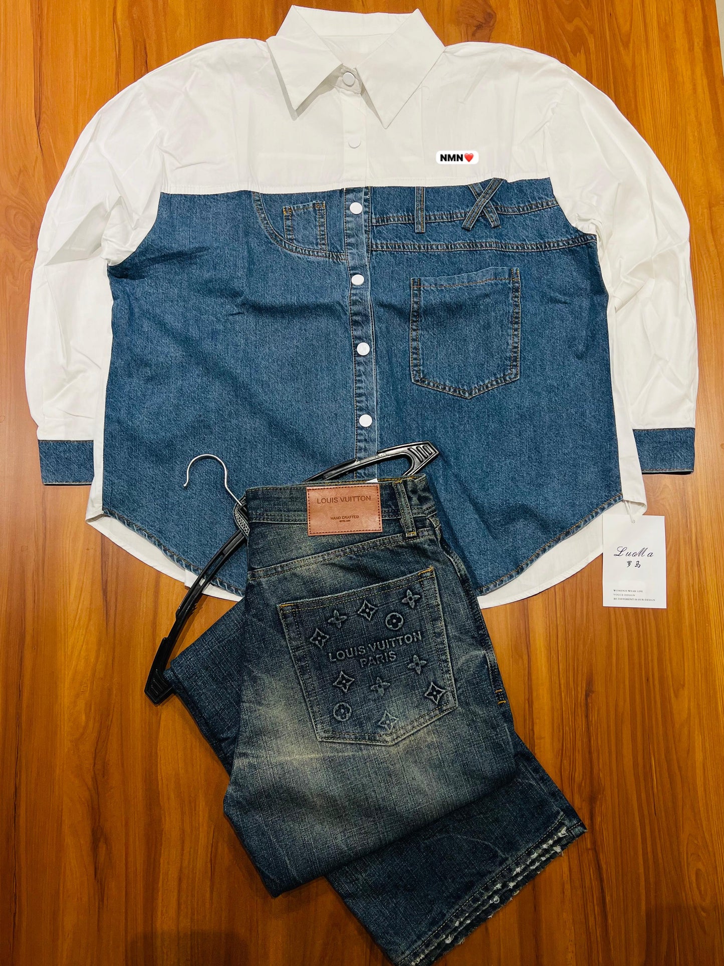 The hardest part of success is often just continuing when it would be easier to quit - NMN☆NUMEN