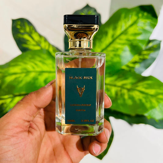Perfume blackbuck luxuria intense