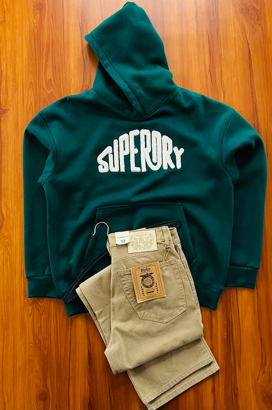 Winter outfit 💙🩵 pullover