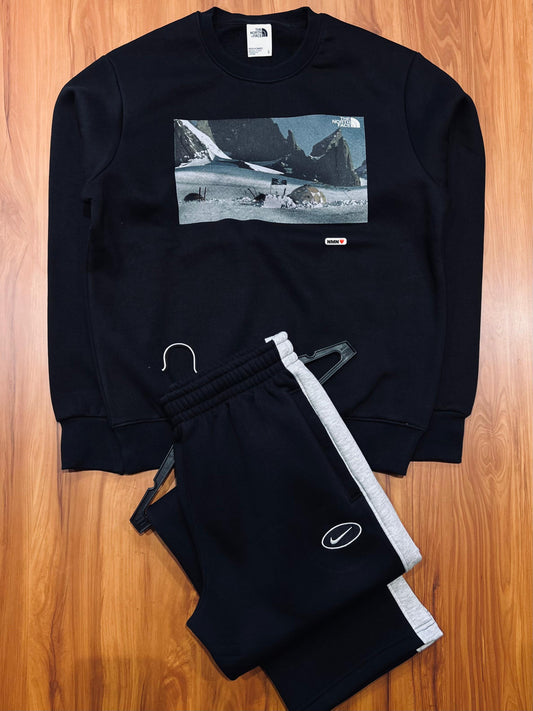 Enjoying each moment for it could surely be my last - NMN☆NUMEN