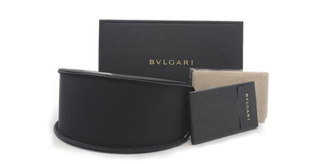 Shades box 📦 bvlgri