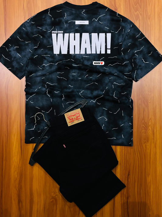 Every moment of your one precious life is worth enjoying - NMN☆NUMEN