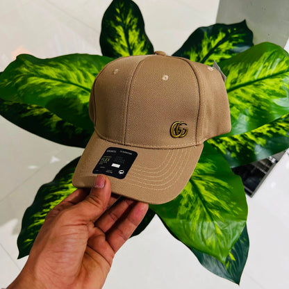 Cap closed fit