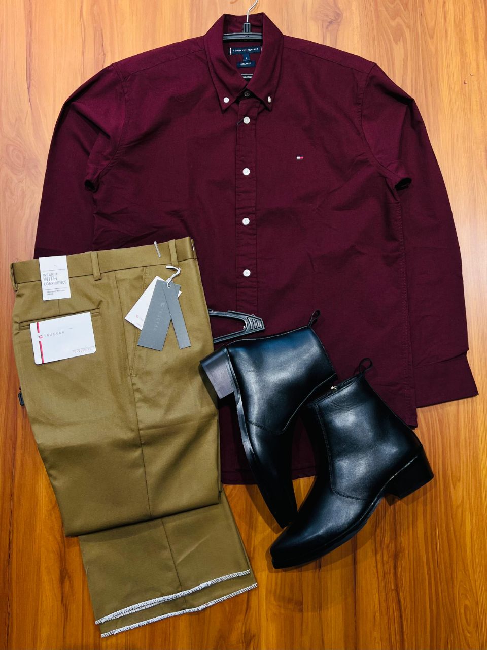 Formal shoes chelsea