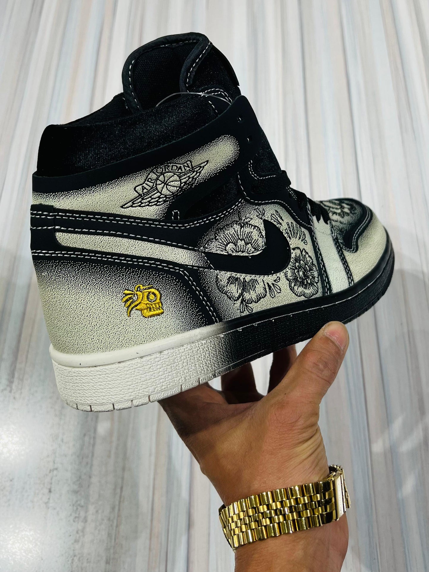 Shoes nike air jordan 1 cmft