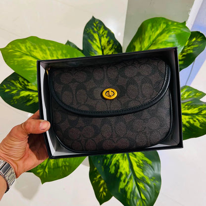 Ladies purse coach