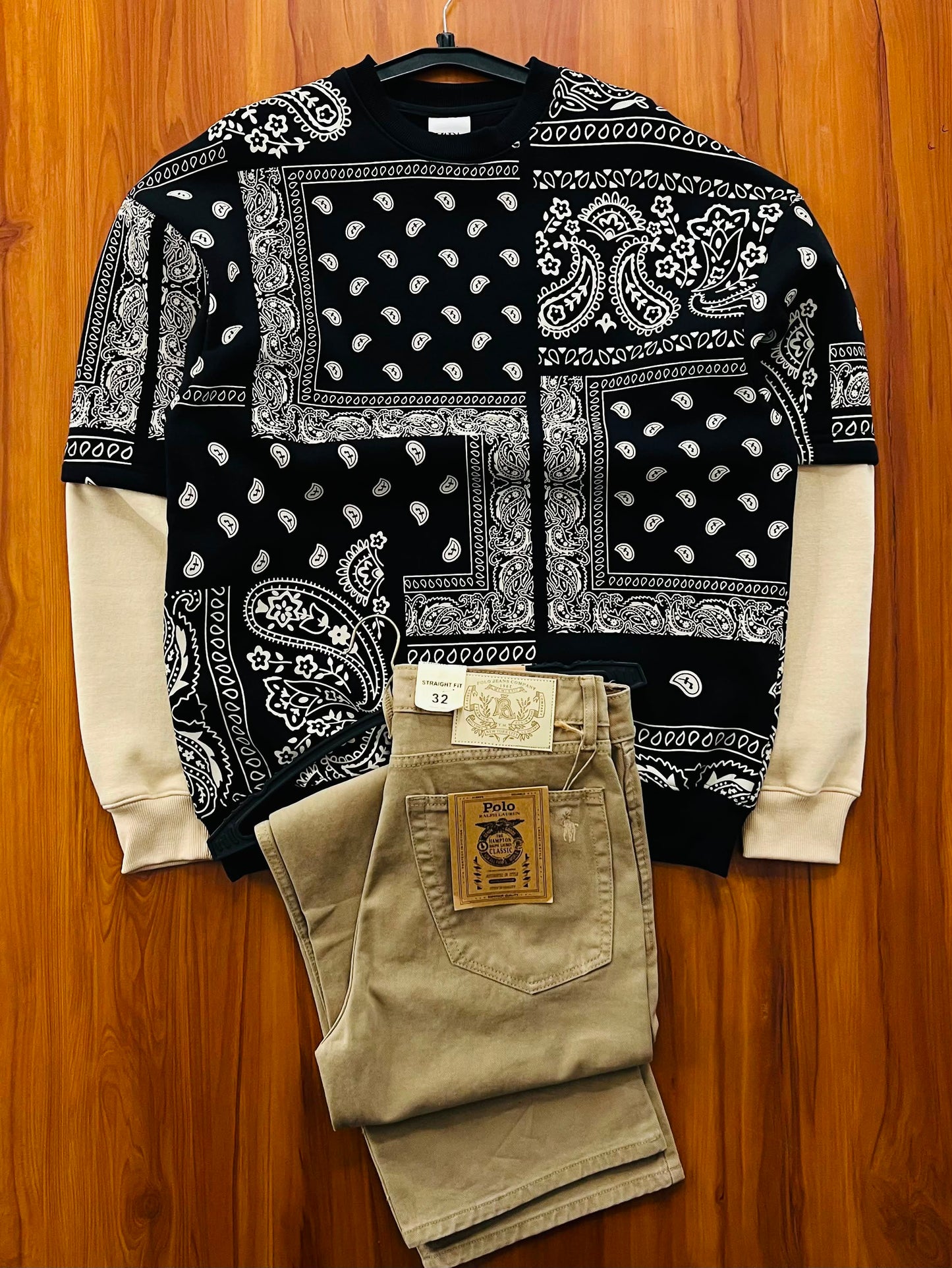 Winter outfit 💙🩵 (Copy 40)
