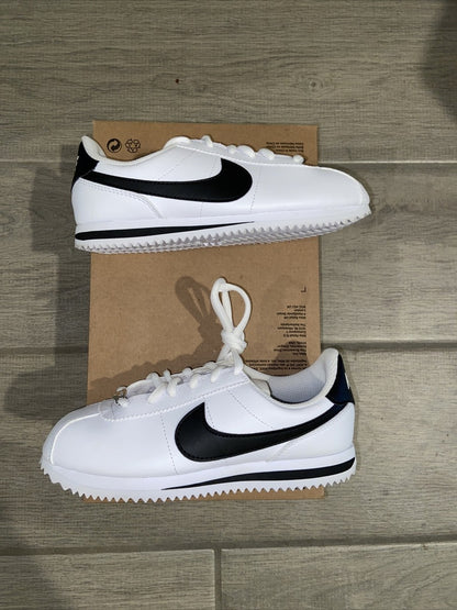 Shoes nike cortez white black