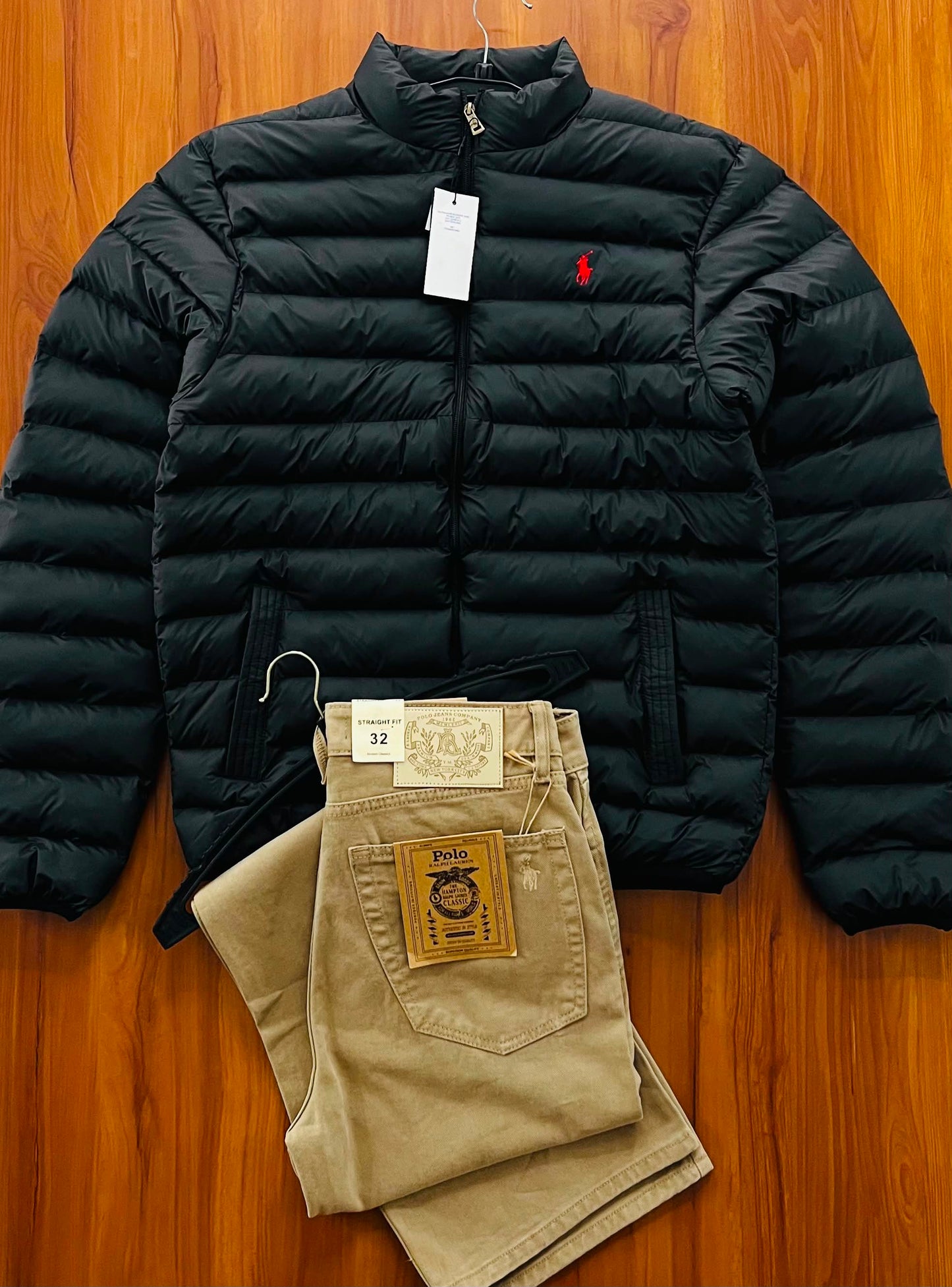 Winter outfit 💙🩵 jacket (Copy 70)