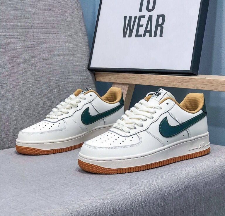 Shoes nike airforce 1 og
