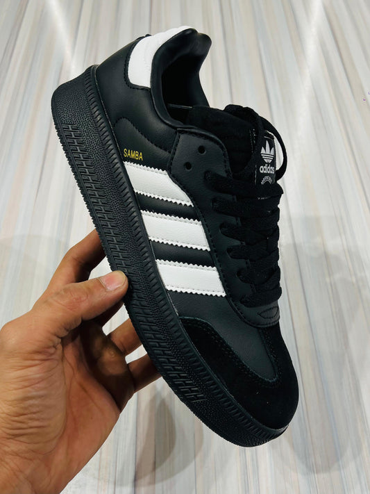 Shoes adidas samba