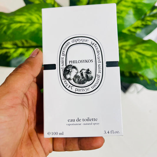 Perfume diptyque philosykos