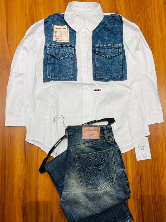 Just because no one's ever done it before doesn't mean it's impossible. Go for it - NMN☆NUMEN