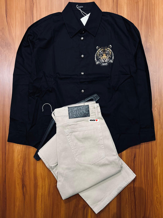 When you face your fears, you'll find that they're suddenly much smaller than they seemed - NMN☆NUMEN