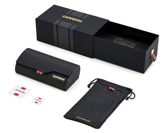 Shades box 📦 carrera