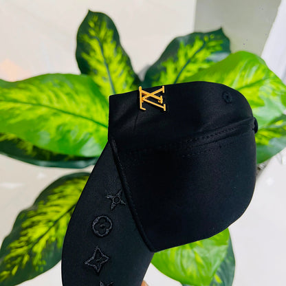 Cap lv