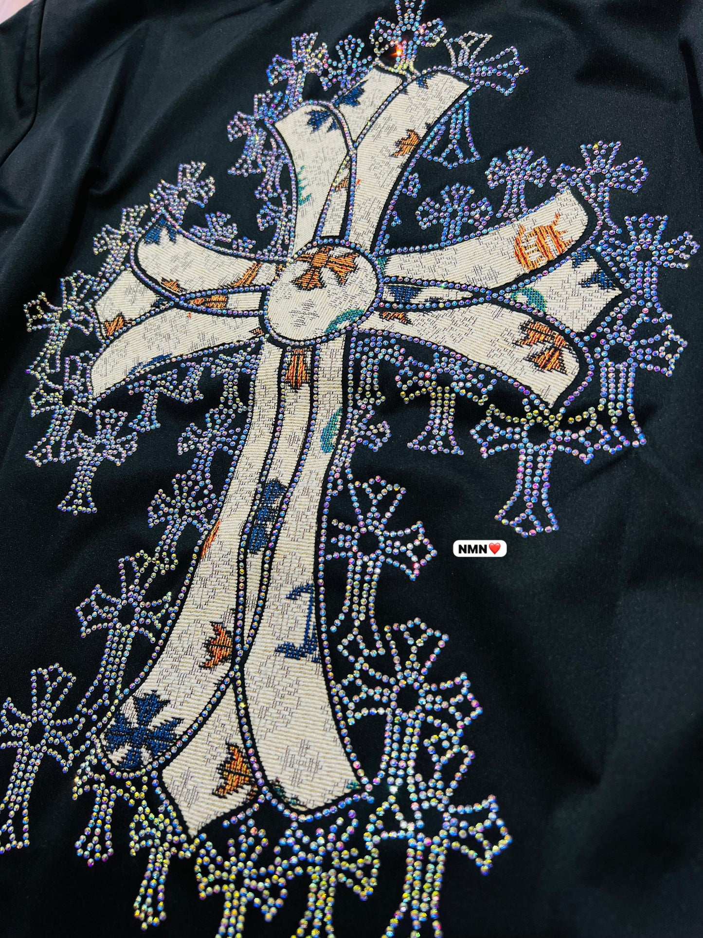 Consistency is your friend. Try to find a set time every day or every week for working toward your goal - NMN☆NUMEN