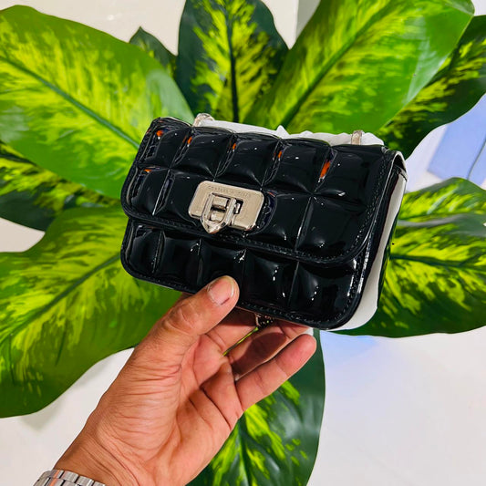 Ladies bags charles & keith