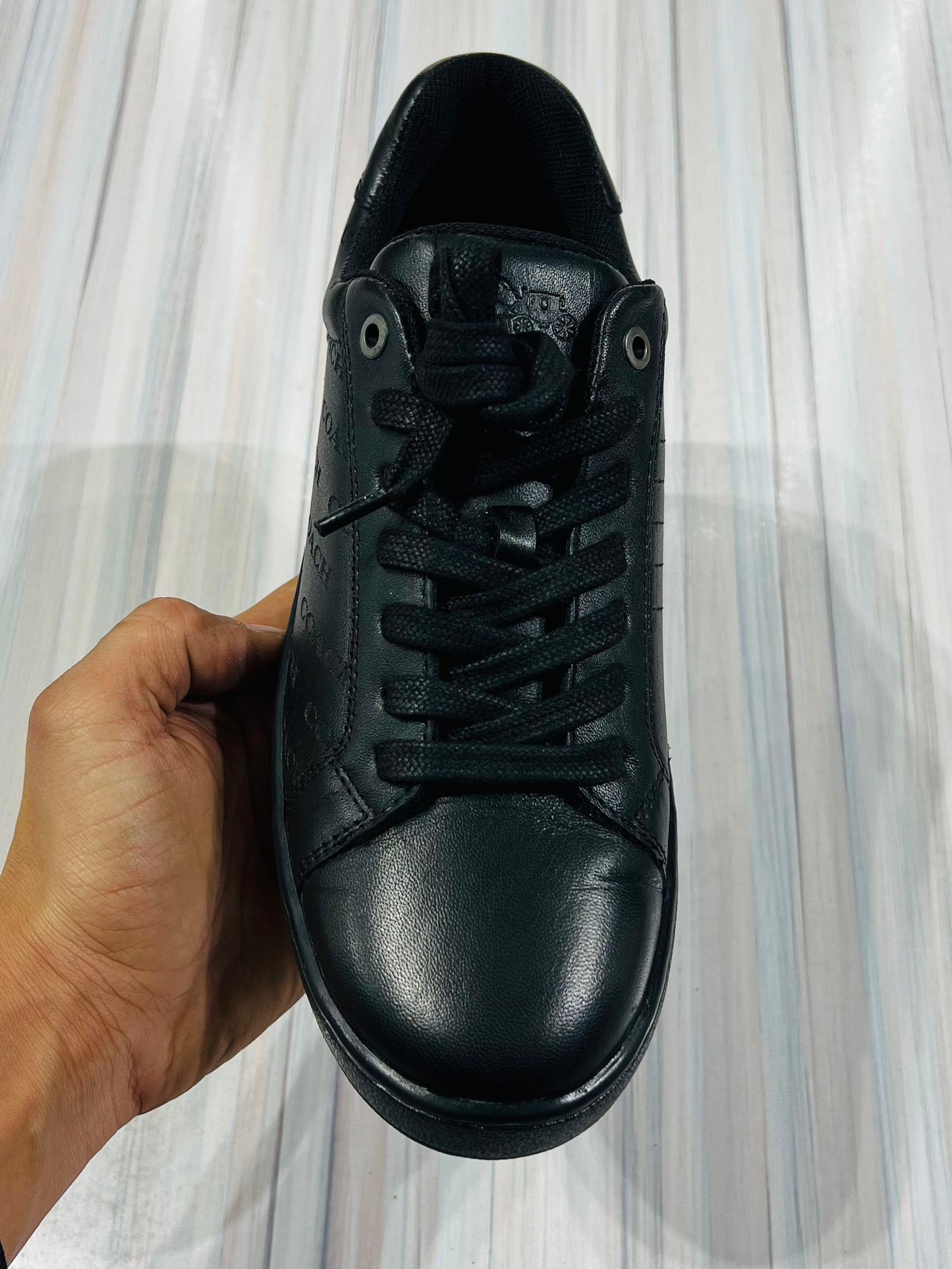 Shoes coach sneakers og