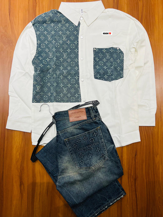 You are unstoppable when you believe in yourself and your vision - NMN☆NUMEN