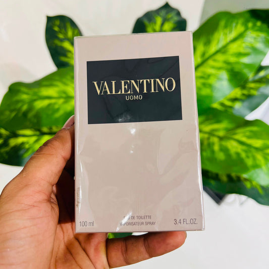 Perfume valentino uomo