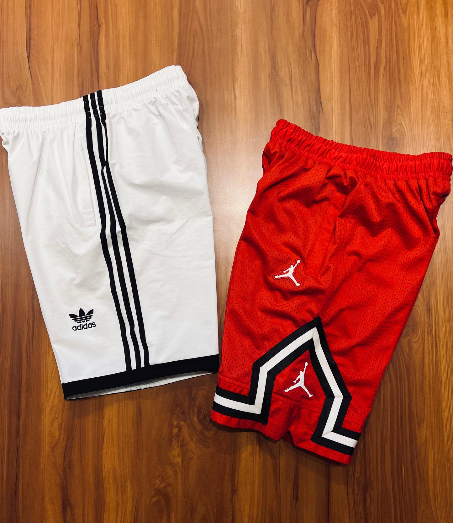 Be grateful for all you have while you pursue all you want - NMN☆NUMEN