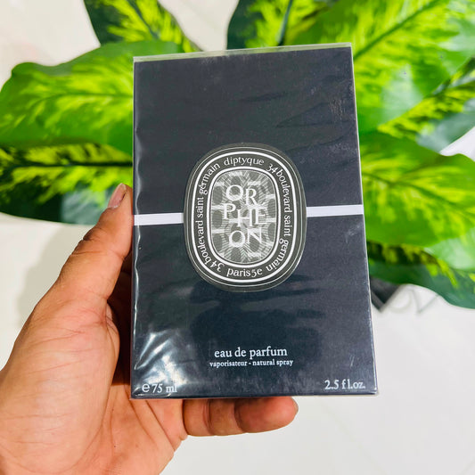 Perfume diptyque orpheon