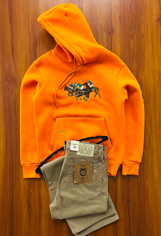 Winter outfit 💙🩵 pullover