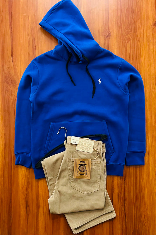 Winter outfit 💙🩵 pullover