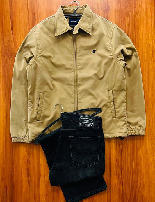 Winter outfit 💙🩵 jacket (Copy 68)