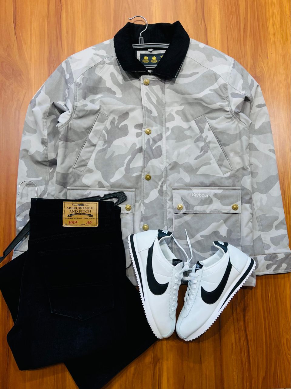 Keep believing in you - NUMEN☆NMN