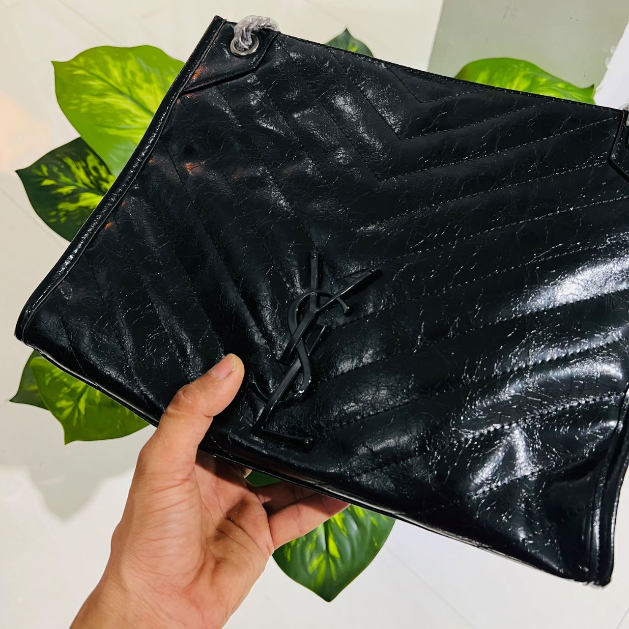 Ladies bag ysl