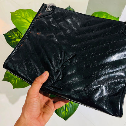 Ladies purse ysl