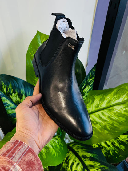 Formal chelsea karl lagerfeld woodsole red bottom