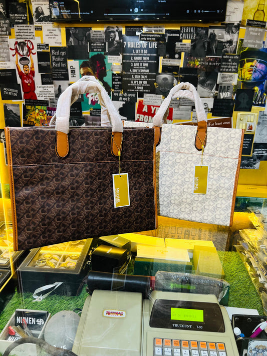 Ladies bags
