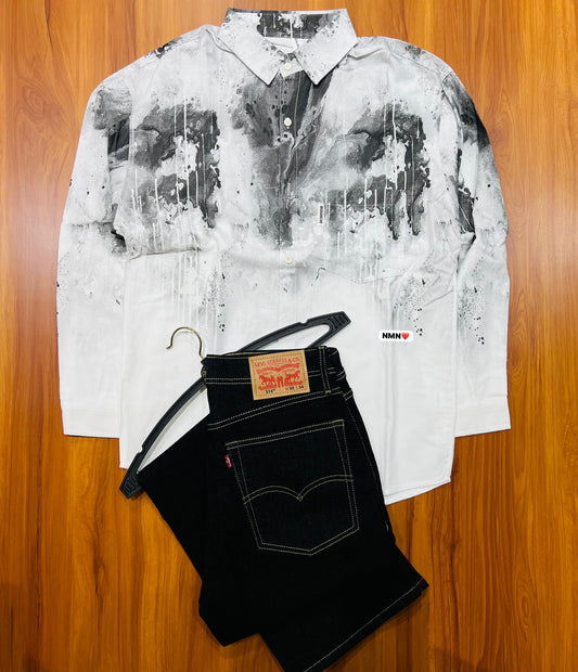 Return back to yourself, you have been away for far too long - NMN☆NUMEN