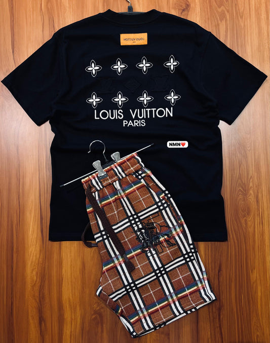 It is said that the present is pregnant with the future - NMN☆NUMEN