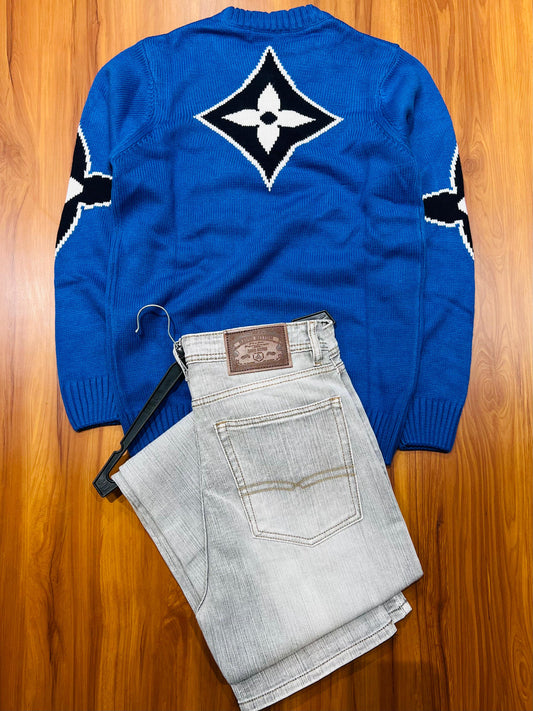 You are unstoppable when you believe in yourself and your vision - NMN☆NUMEN