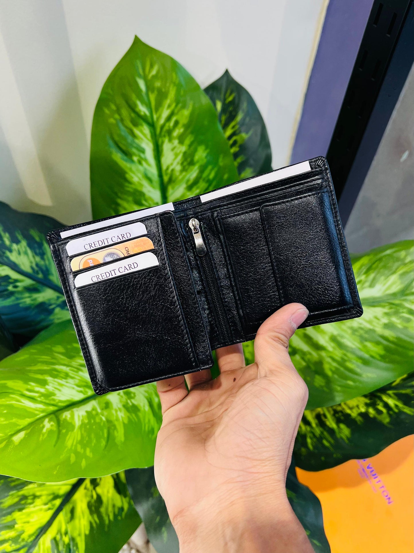 Wallets ⏭️