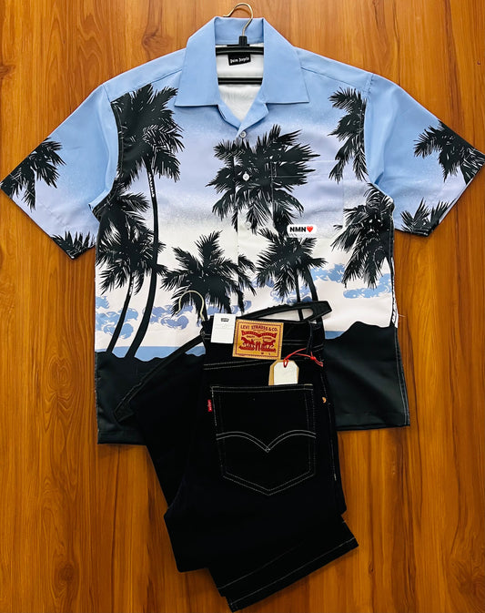Summer outfit ❤️🧡 (Copy 12)