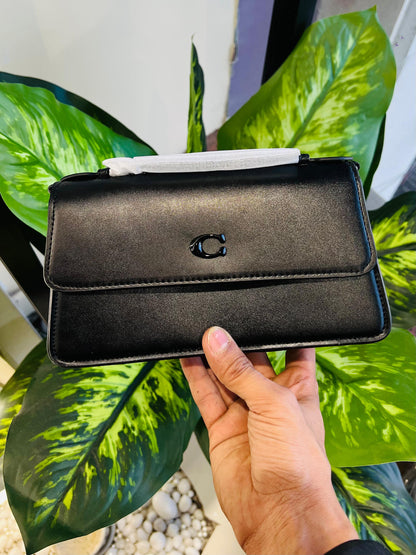 Ladies purse coach