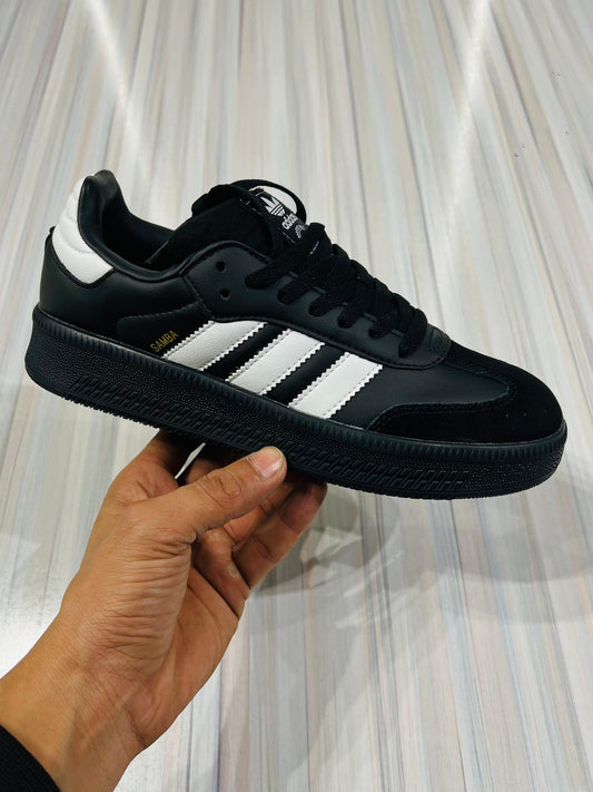 Shoes adidas samba