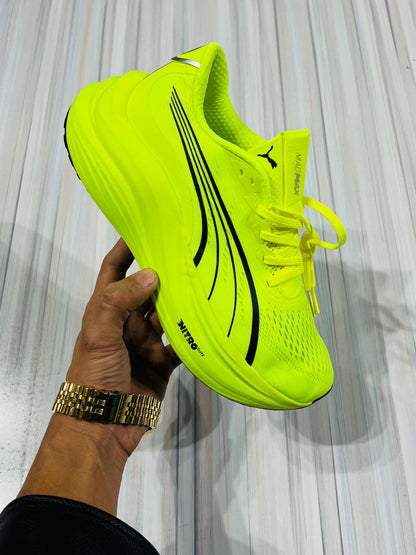 Shoes puma mag max